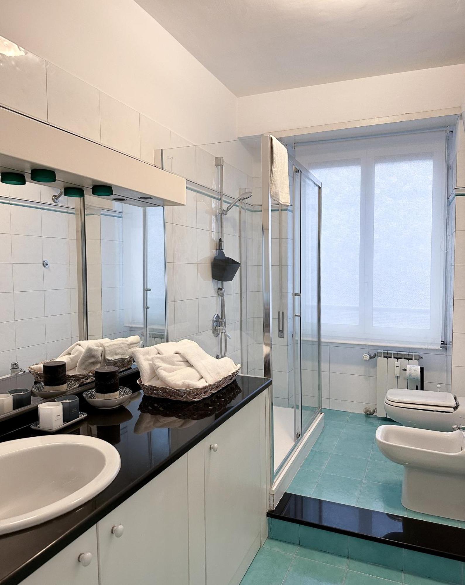 Cozy San Giovanni Appartamento